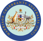 Marriage Celebrants Australia Logo